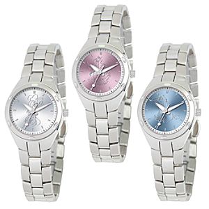 Stainless Steel Watch for Women - Create Your Own