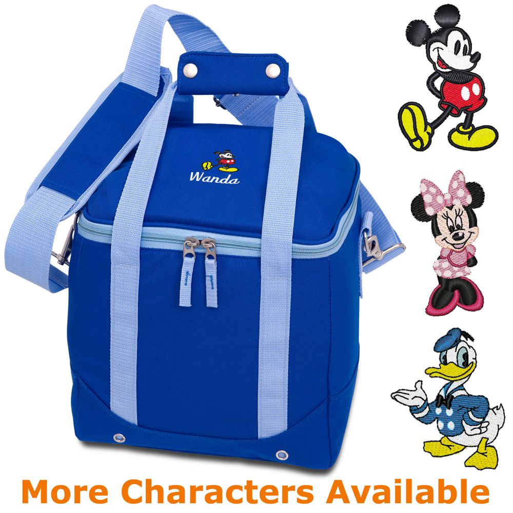 Create-Your-Own Cooler Bag