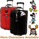 Create-Your-Own 21'' Carry-On Suitcase