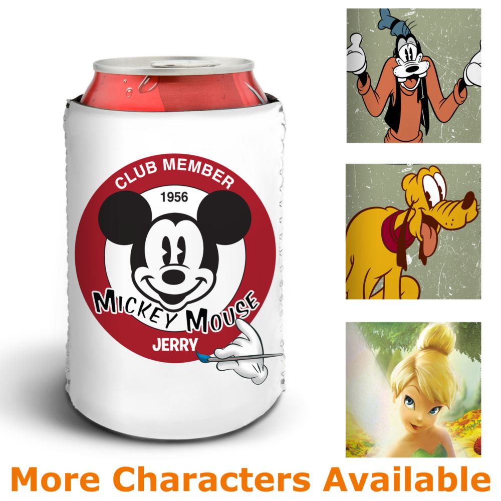 Create-Your-Own Koozie