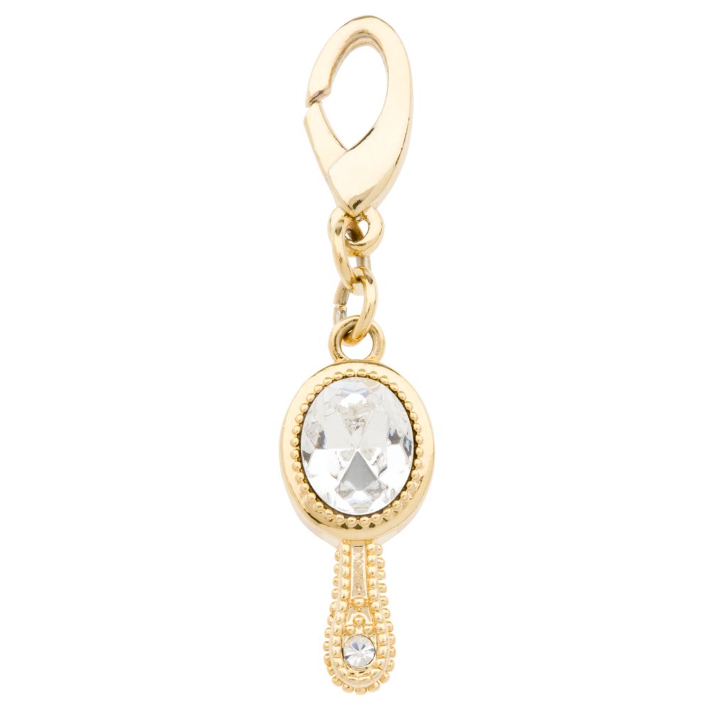 Create-Your-Own Snow White Mirror Charm