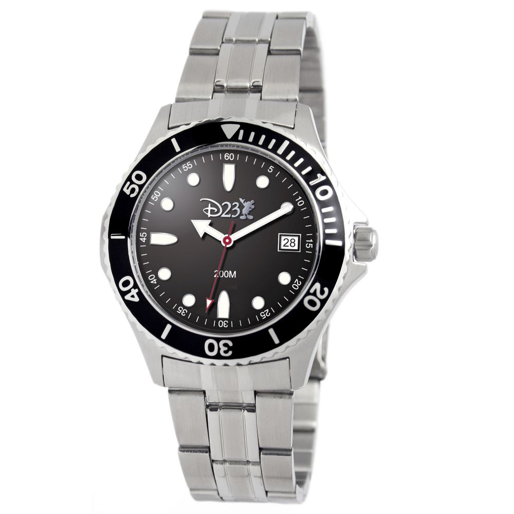 D23 Membership Exclusive Watch For Him
