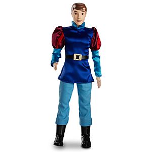 Prince Phillip Classic Doll - Sleeping Beauty - 12