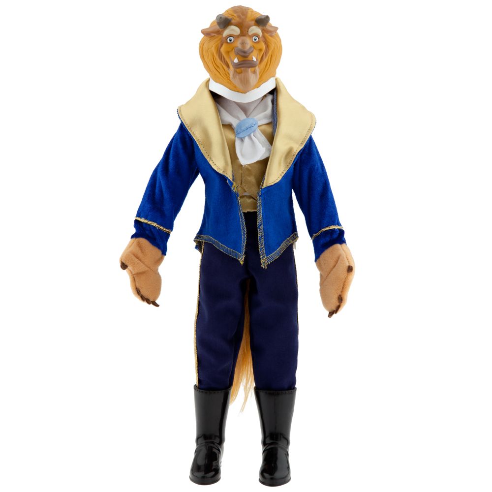 The Beast Doll - 12