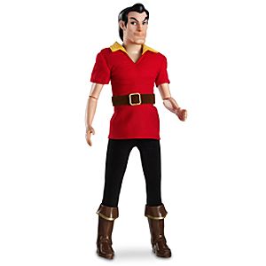 Gaston Classic Doll - Beauty and the Beast - 12