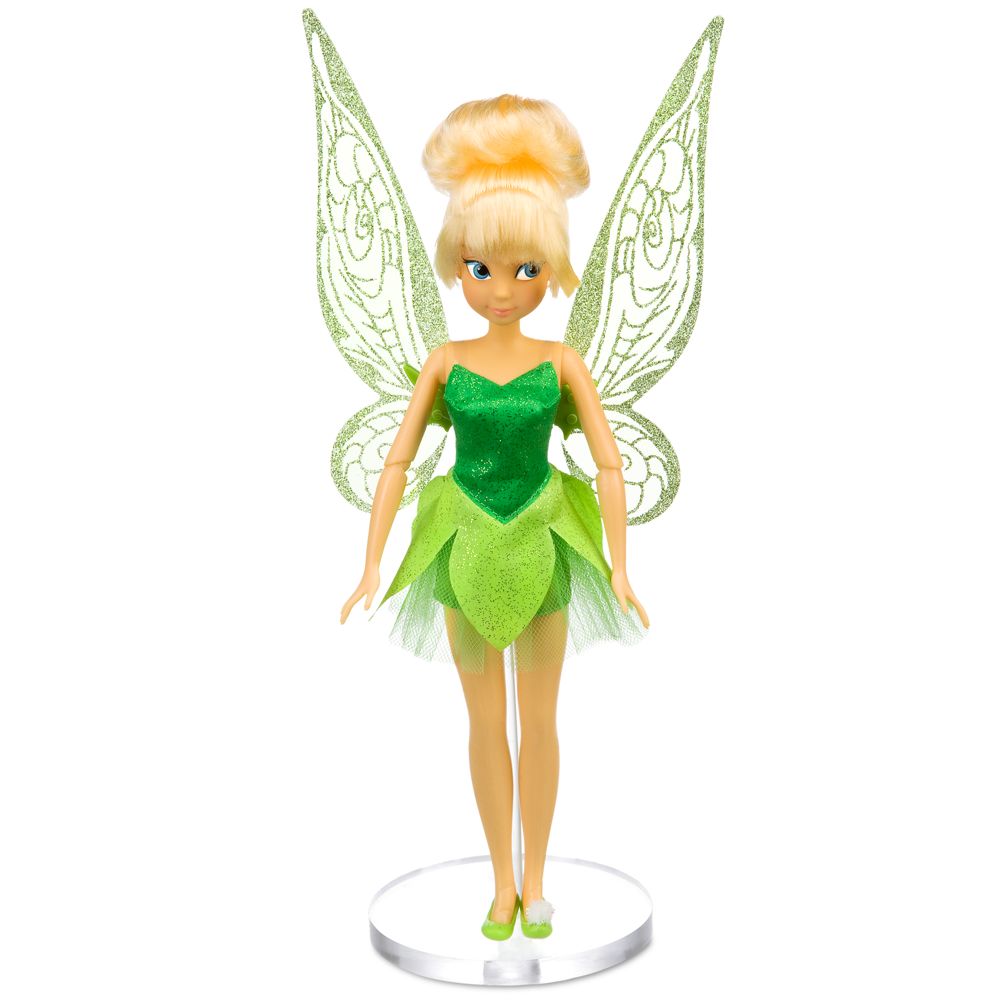 Disney Fairies Tinker Bell Doll -- 10 H