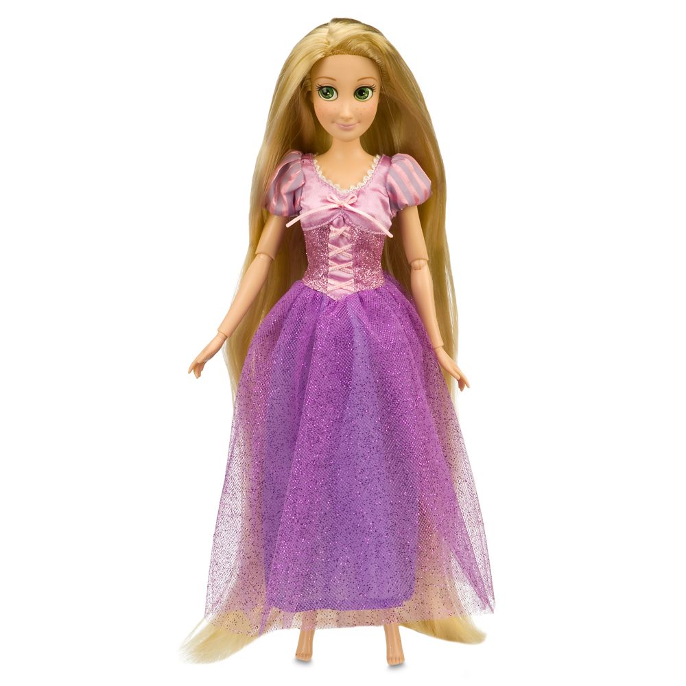 Tangled Classic Rapunzel Doll -- 12''