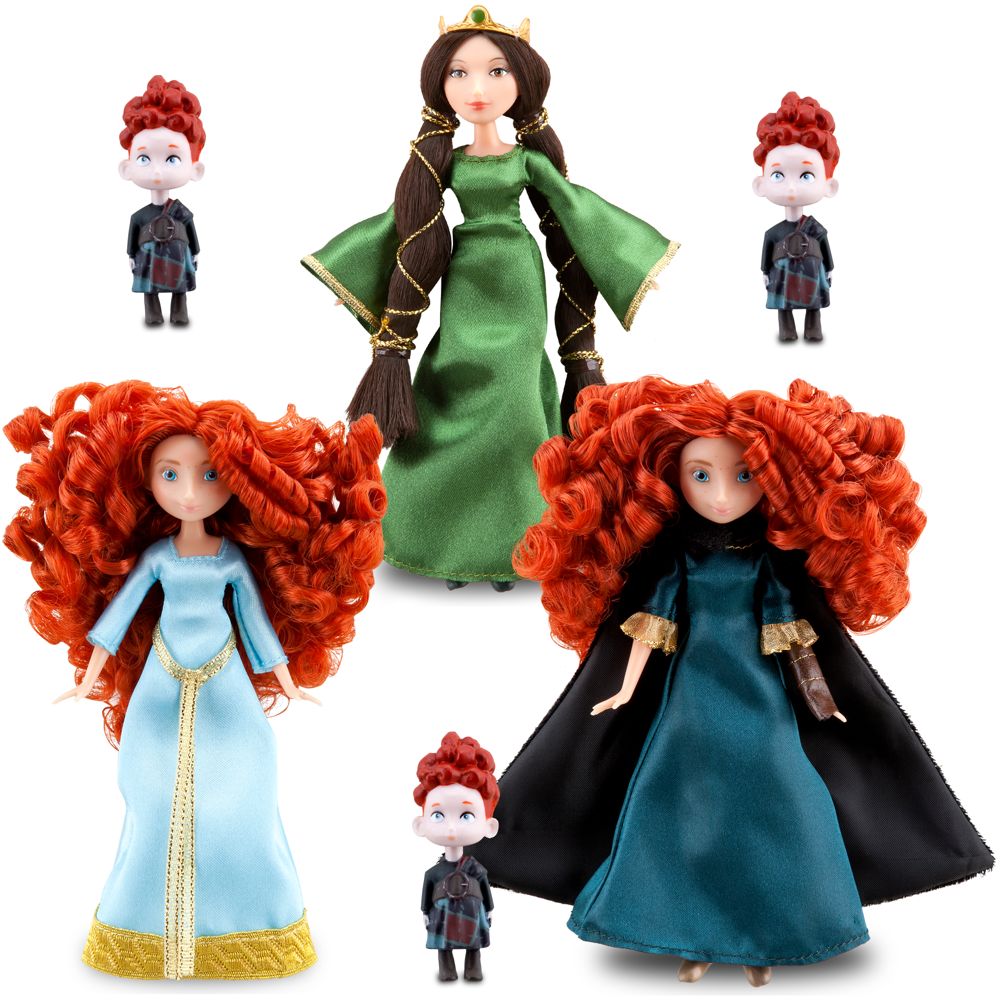  New Disney Store Arrivals and Sales for November 13, 2012 (96 Items)