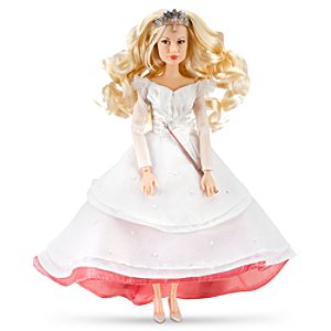 Glinda the Good Doll - Oz The Great and Powerful - 11 1/2