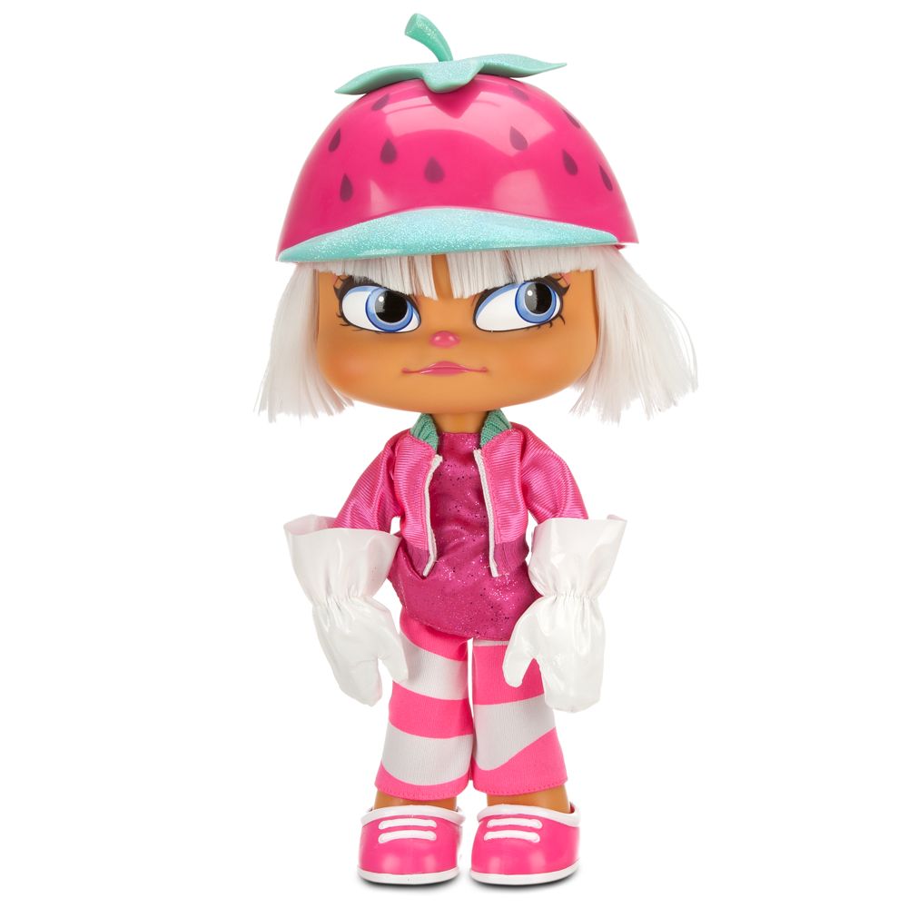 Taffyta Muttonfudge Talking Doll - Wreck-It Ralph - 11