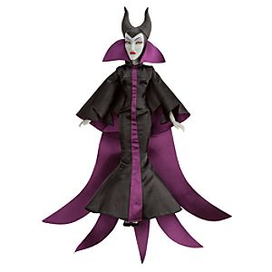 Maleficent Classic Doll - 12