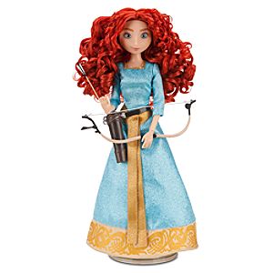 Merida Doll - 12
