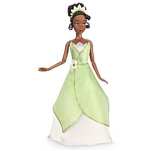Classic Disney Princess Tiana Doll - 12
