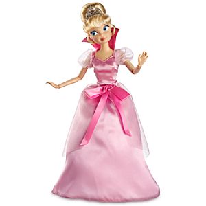 Charlotte Classic Doll - Princess and the Frog - 12