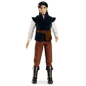 Flynn Rider Classic Doll - Tangled - 12 H