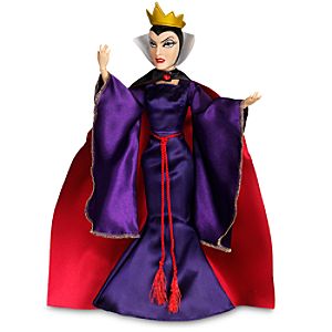 Evil Queen Classic Doll - 12