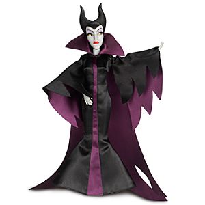 Maleficent Classic Doll - 12