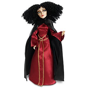 Mother Gothel Classic Doll - Tangled - 12