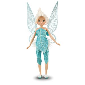 Periwinkle Disney Fairies Doll - 10