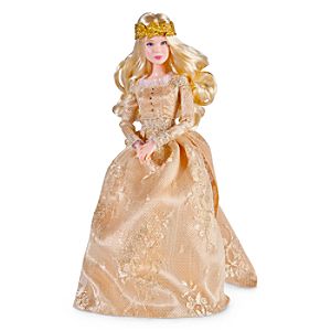 Aurora Disney Film Collection Doll - Maleficent - 12''