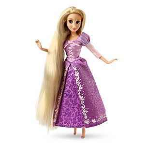 Rapunzel Classic Doll - 12