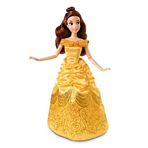 Belle Classic Doll - 12