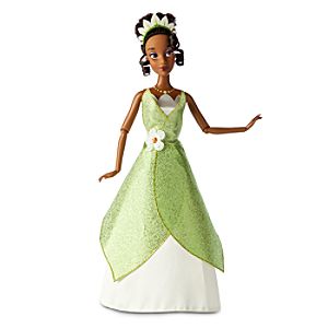 Tiana Classic Doll - 12