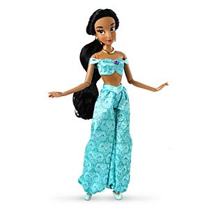 Jasmine Classic Doll - 12