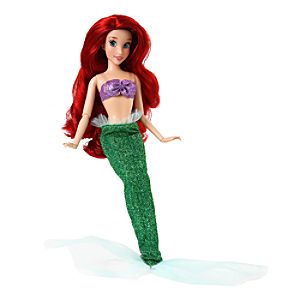 Ariel Classic Doll - 12