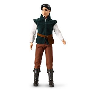 Flynn Rider Classic Doll - 12