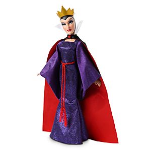 Evil Queen Classic Doll - 12