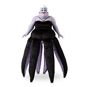 Ursula Classic Doll - 12