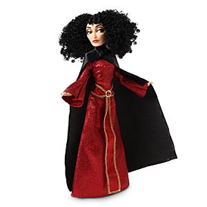 Mother Gothel Classic Doll - 12