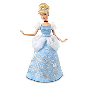 Cinderella Classic Doll - 12