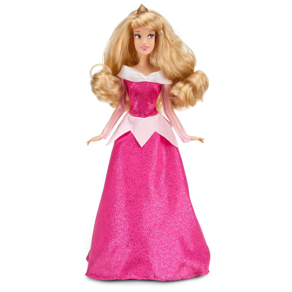 Classic Disney Princess Aurora Doll -- 12