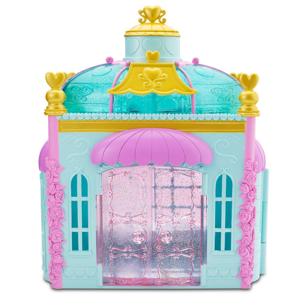 Royal Tea Party Disney Princess Play Set