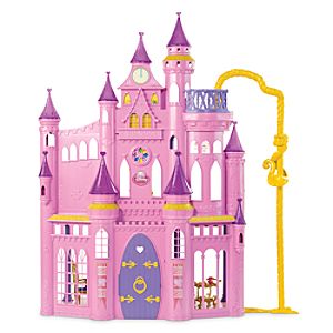 Disney Princess Ultimate Dream Castle