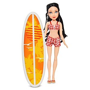 Teen Beach Movie Doll - Lela - 11 1/2