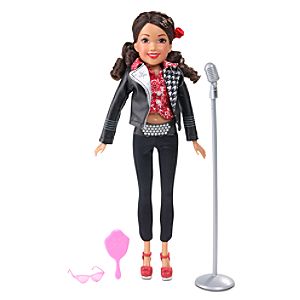 Teen Beach Movie Musical Doll - McKenzie - 11 1/2