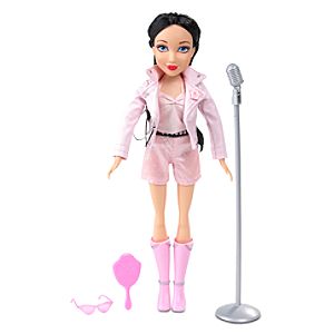 Teen Beach Movie Musical Doll - Lela - 11 1/2