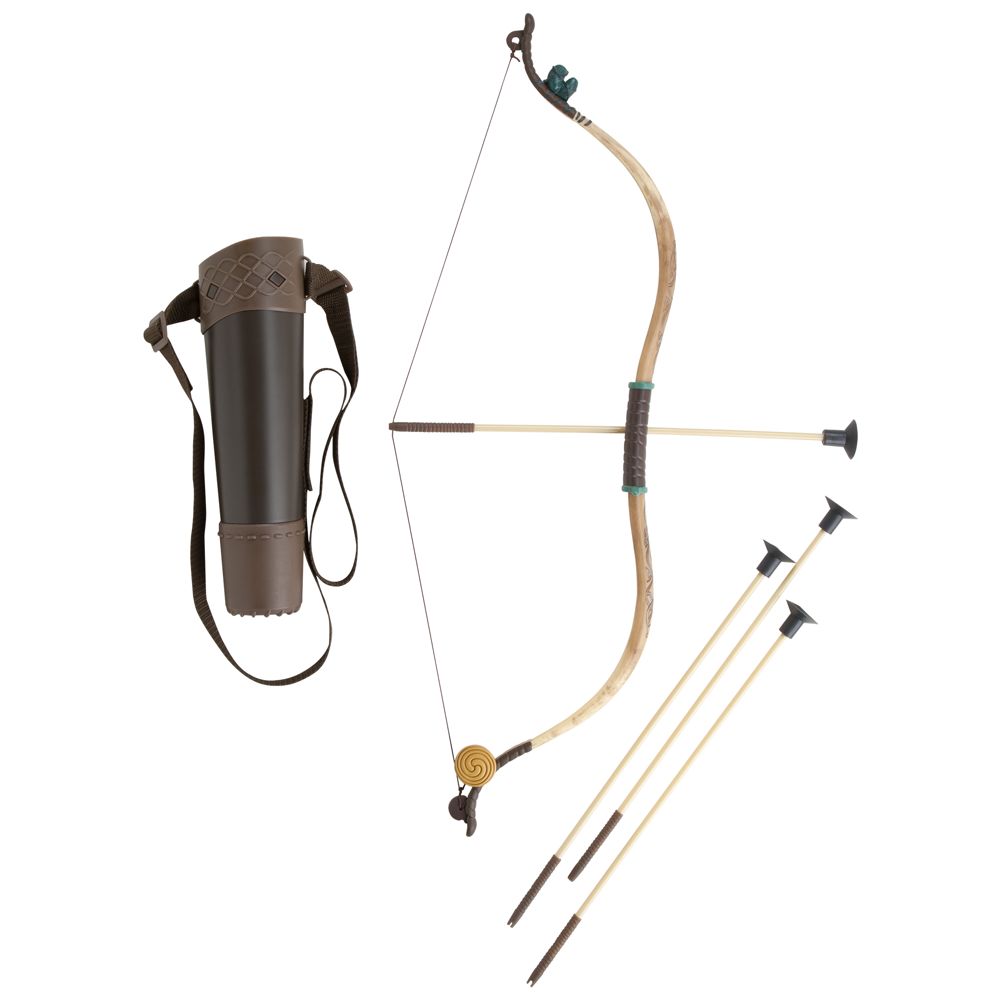 Brave Merida Archery Set