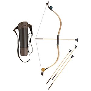 Merida Archery Set
