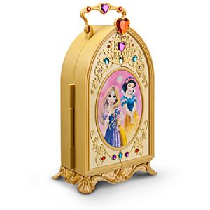 Disney Princess Magic Mirror Beauty Case