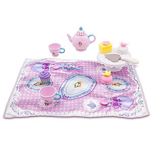 Sofia the First Tea Time Play Set