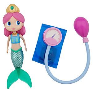 Melinda Mermaid Playset - Doc McStuffins