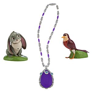 Sofia Amulet Role Play Set
