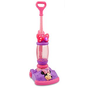 Minnie Mouse Vacuum