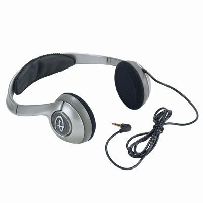 DJ Style Headphones
