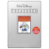 Walt Disney Treasures: The Chronological Donald Volume Two DVD