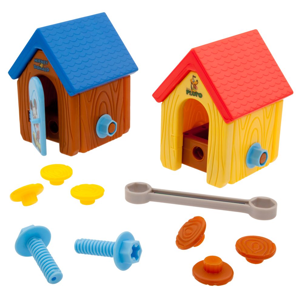  New Disney Store Arrivals for February 18, 2013 (52 Items)